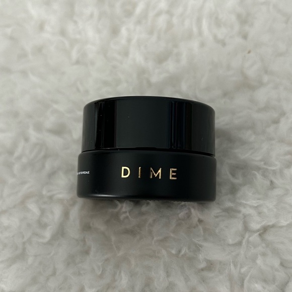 Dime Other - Dime Restorative Night Cream Sample NEW
